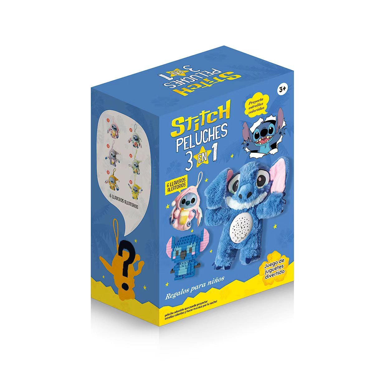 Miniatura 5 de Combo Juguetería